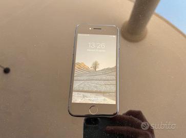 iPhone 7 32GB NERO NO TOUCH-ID