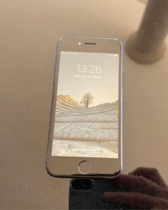 iPhone 7 32GB NERO NO TOUCH-ID
