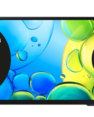 Smart TV Samsung 32 pollici.