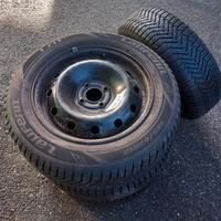 gomme invernali 