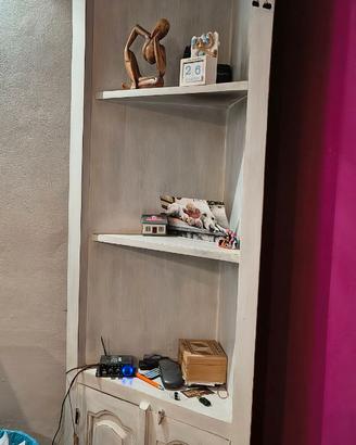 Angoliera shabby