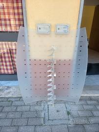 Espositore per occhiali