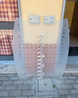 Espositore per occhiali