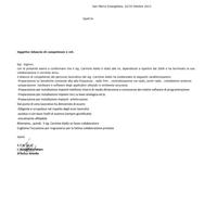 tecnico Elettrico e sicurezza 