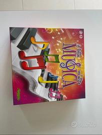 Gioco da tavolo ‘È tutta un’altra musica’