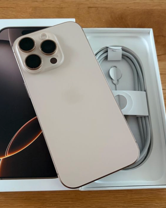Apple Iphone 16 PRO 128gb