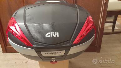 bauletto giwi maxia 4
