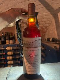 Barolo Grignolé 1970 - Ceretto