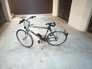 bici bianchi modello spillo
