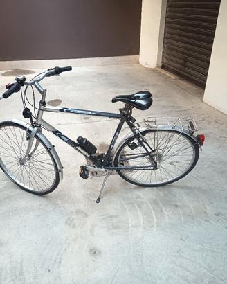 bici bianchi modello spillo