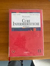 Trattato di Cure Infermieristiche III edizione