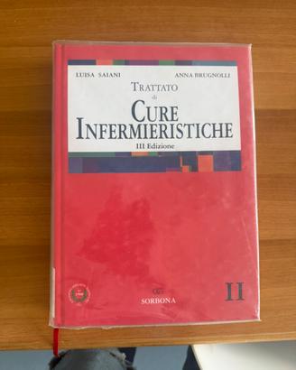 Trattato di Cure Infermieristiche III edizione