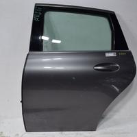 Porta posteriore sinistra Mercedes B-class (W247) 