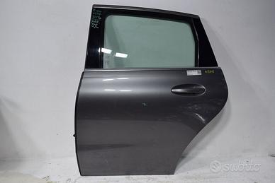 Porta posteriore sinistra Mercedes B-class (W247) 