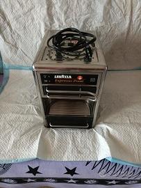 macchina da caffè Lavazza espresso point 