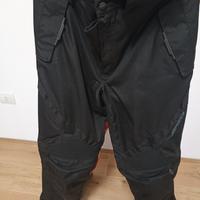pantaloni moto spyke