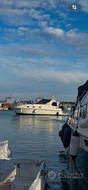 AZIMUT 29 OPEN