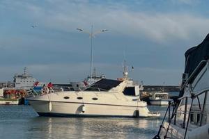 AZIMUT 29 OPEN