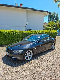 Bmw 330d Cabrio 2011