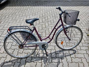 BICICLETTA Olandesina  da Donna 26''  MAGIS