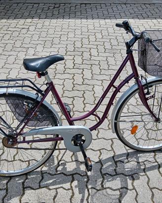 BICICLETTA Olandesina  da Donna 26''  MAGIS