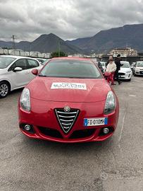 Alfa Romeo Giulietta 1.4 Turbo 120 CV GPL Super