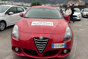 Alfa Romeo Giulietta 1.4 Turbo 120 CV GPL Super