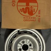 Cerchi Alfa Romeo 75 NUOVI