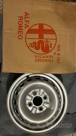 Cerchi Alfa Romeo 75 NUOVI