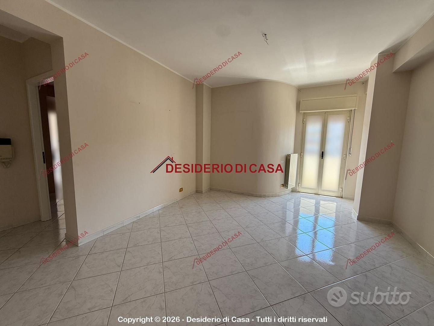 Appartamento – Agrigento, Quadrivio Spinasanta, Calcarelle - Vista 2