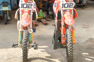 Ktm 85
