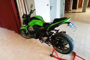 Kawasaki z750 