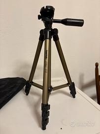 Cavalletto macchina fotografica