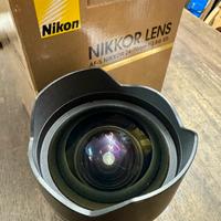 Nikon 14-24 2.8