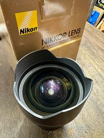Nikon 14-24 2.8