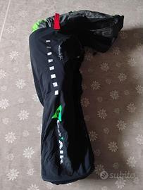 Imbrago parapendio supair