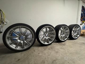 Bmw cerchi styling 225M originali e90 e91 e92 e93