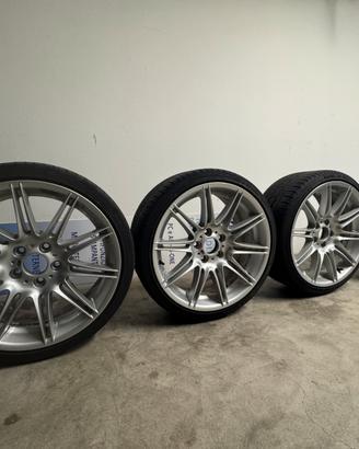 Bmw cerchi styling 225M originali e90 e91 e92 e93