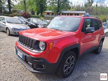 JEEP - Renegade 1.4 m-air Limited 4wd 170cv auto