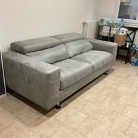 Divano letto Poltrone sofà