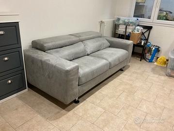Divano letto Poltrone sofà