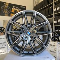 Cerchi NUOVI Bmw raggio 20 cod.94382