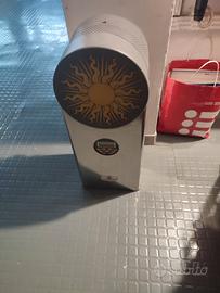 inverter fotovoltaico SANTERNO