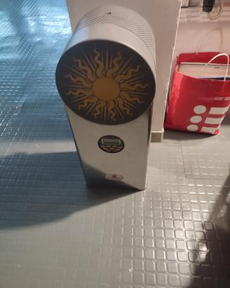 inverter fotovoltaico SANTERNO