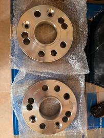Distanziali ruote Simoni Racing DR013 10mm kit