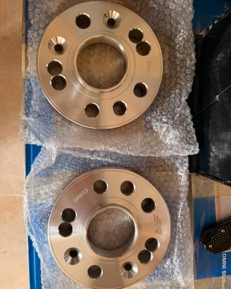 Distanziali ruote Simoni Racing DR013 10mm kit