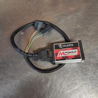 centralina L 200 Mitsubishi 