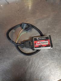 centralina L 200 Mitsubishi 