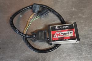 centralina L 200 Mitsubishi 