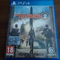 Giochi usati PlayStation 4